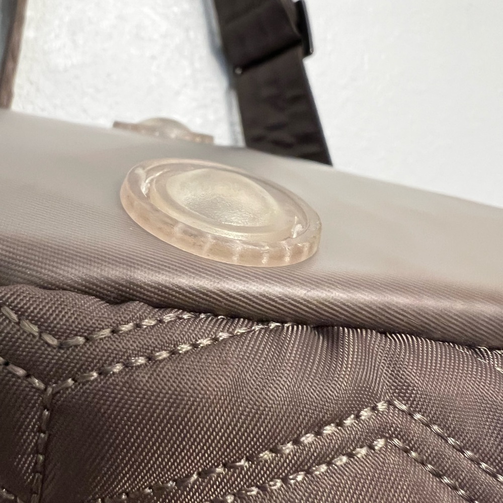 Lug Camper SE crossbody bag - Picture 8 of 16
